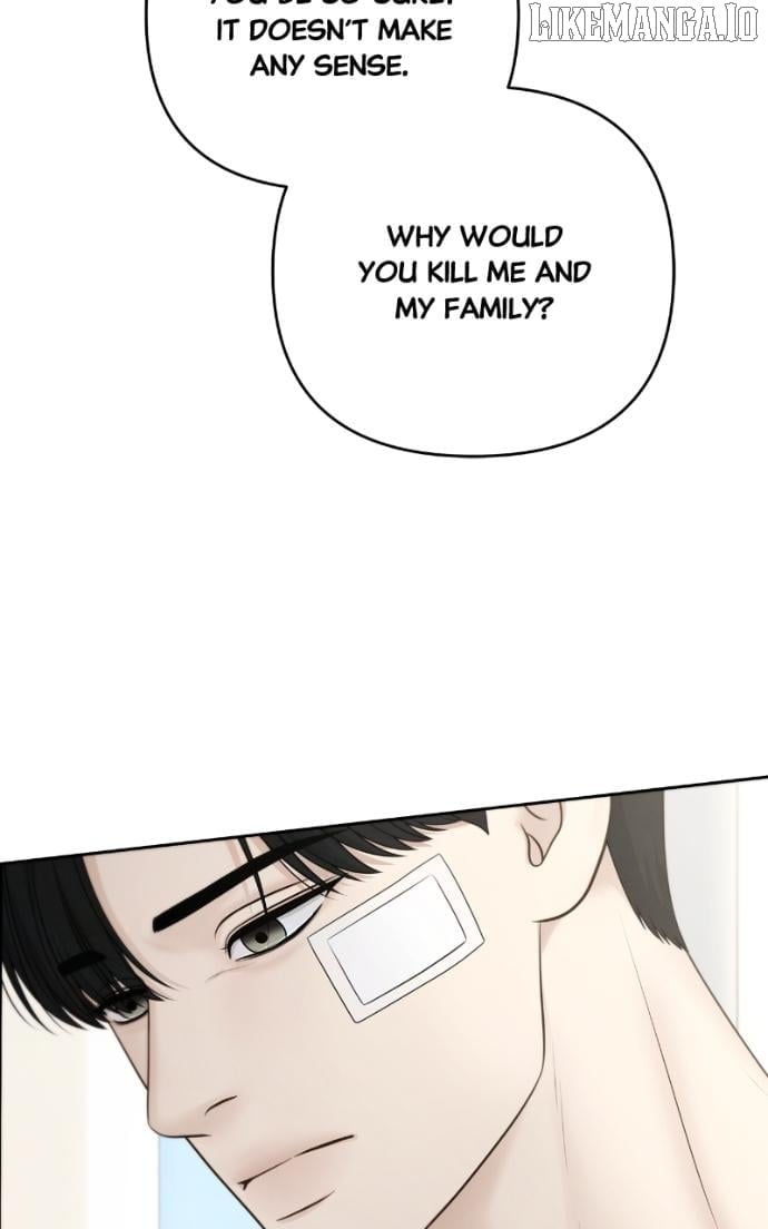 Only Hope Chapter 108 - Page 10