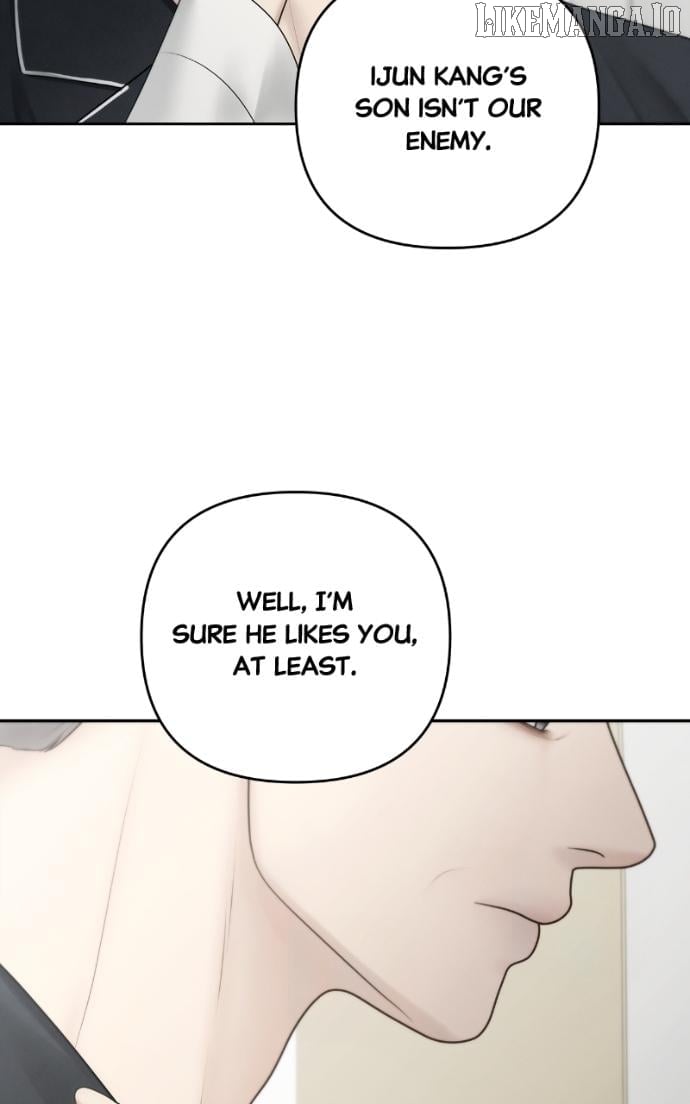 Only Hope Chapter 109 - Page 2