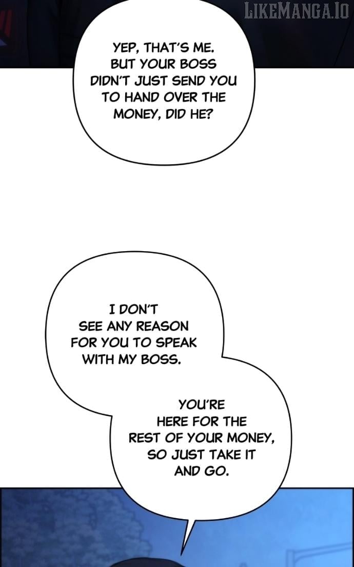 Only Hope Chapter 109 - Page 58