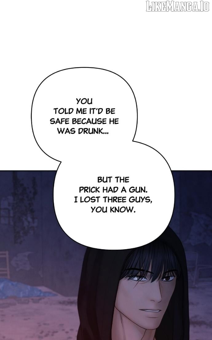 Only Hope Chapter 109 - Page 77
