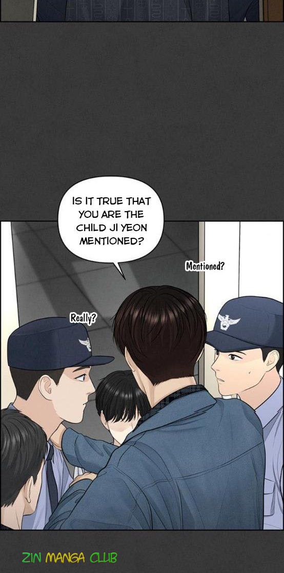 Only Hope Chapter 11.5 - Page 10