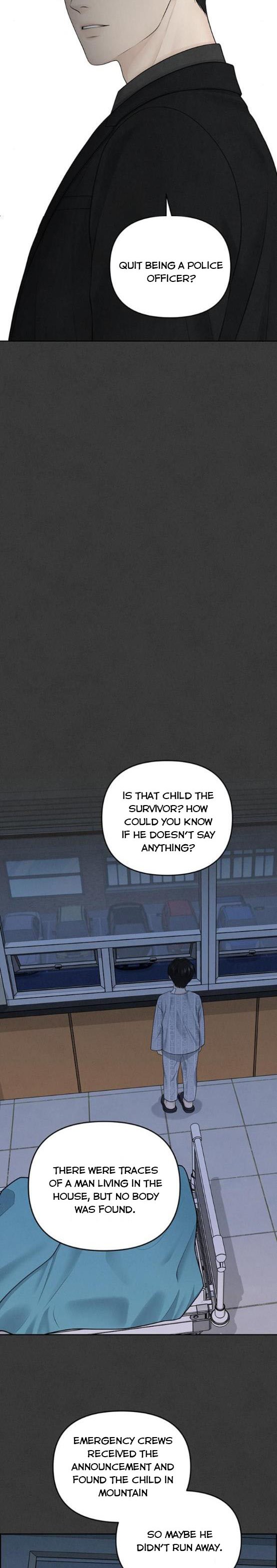 Only Hope Chapter 11.5 - Page 6