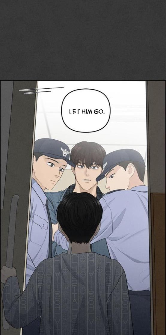 Only Hope Chapter 11.5 - Page 9