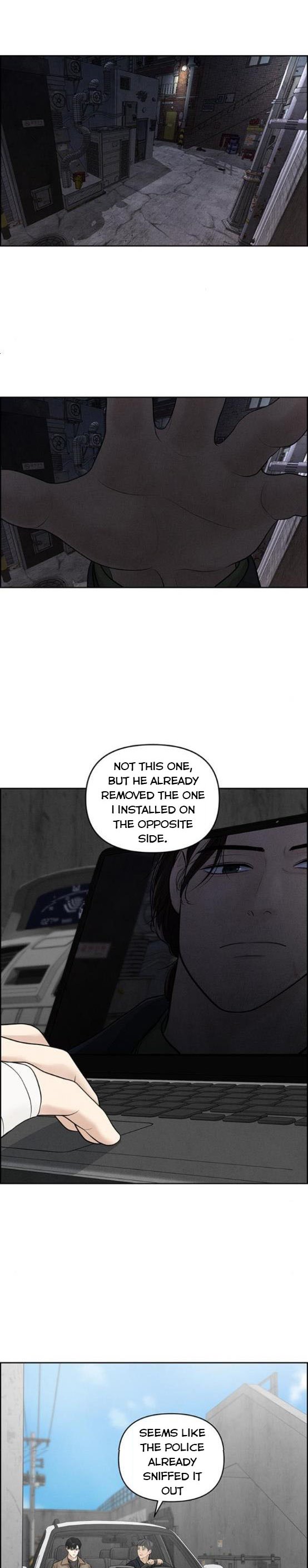 Only Hope Chapter 11 - Page 10