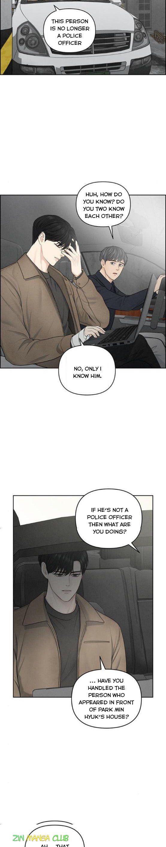 Only Hope Chapter 11 - Page 11