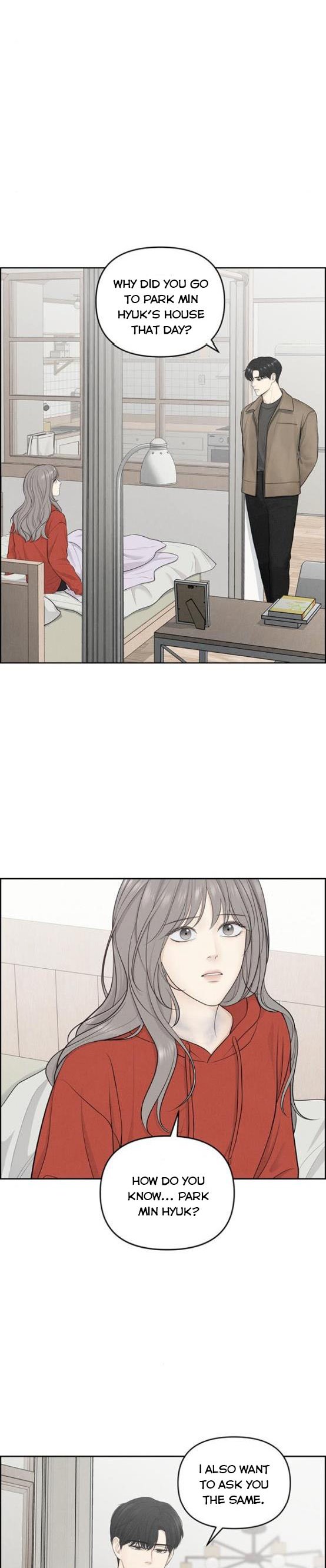 Only Hope Chapter 11 - Page 2