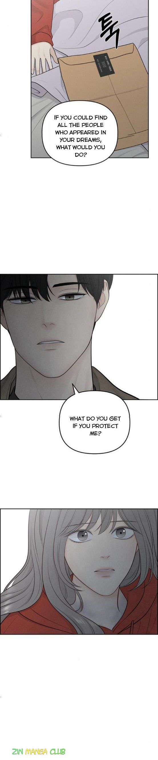 Only Hope Chapter 11 - Page 5