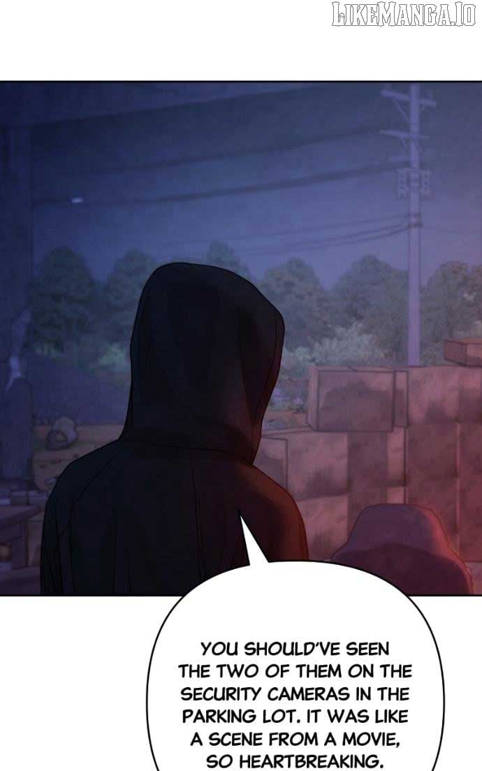 Only Hope Chapter 110 - Page 1
