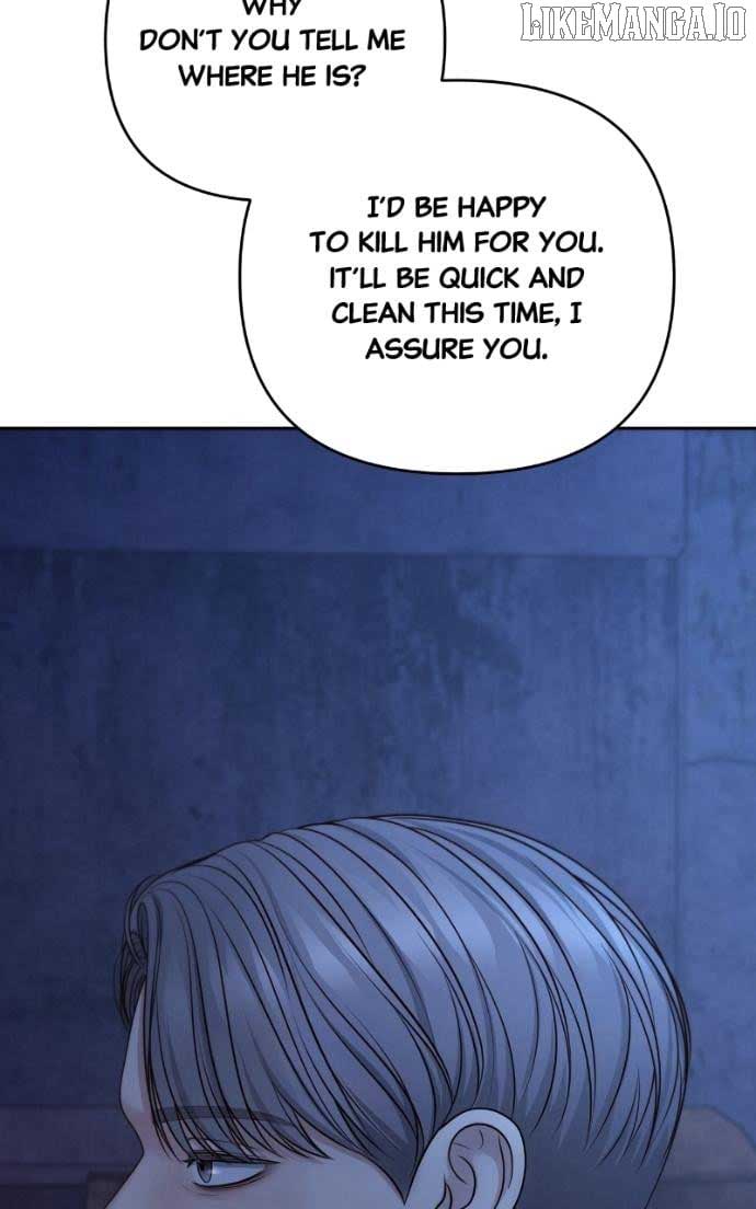 Only Hope Chapter 110 - Page 3