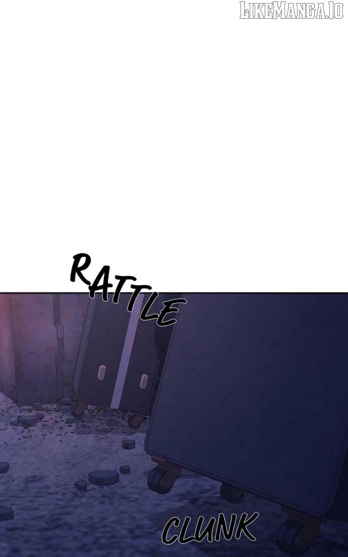 Only Hope Chapter 110 - Page 25