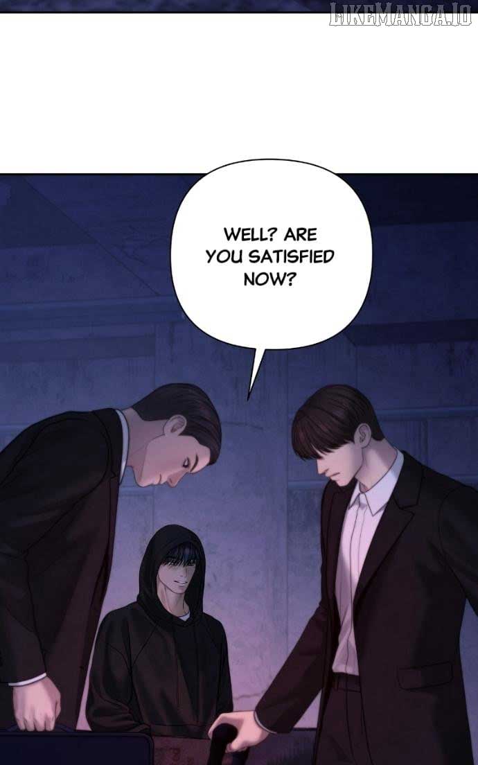 Only Hope Chapter 110 - Page 26