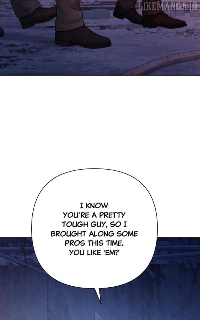 Only Hope Chapter 110 - Page 32