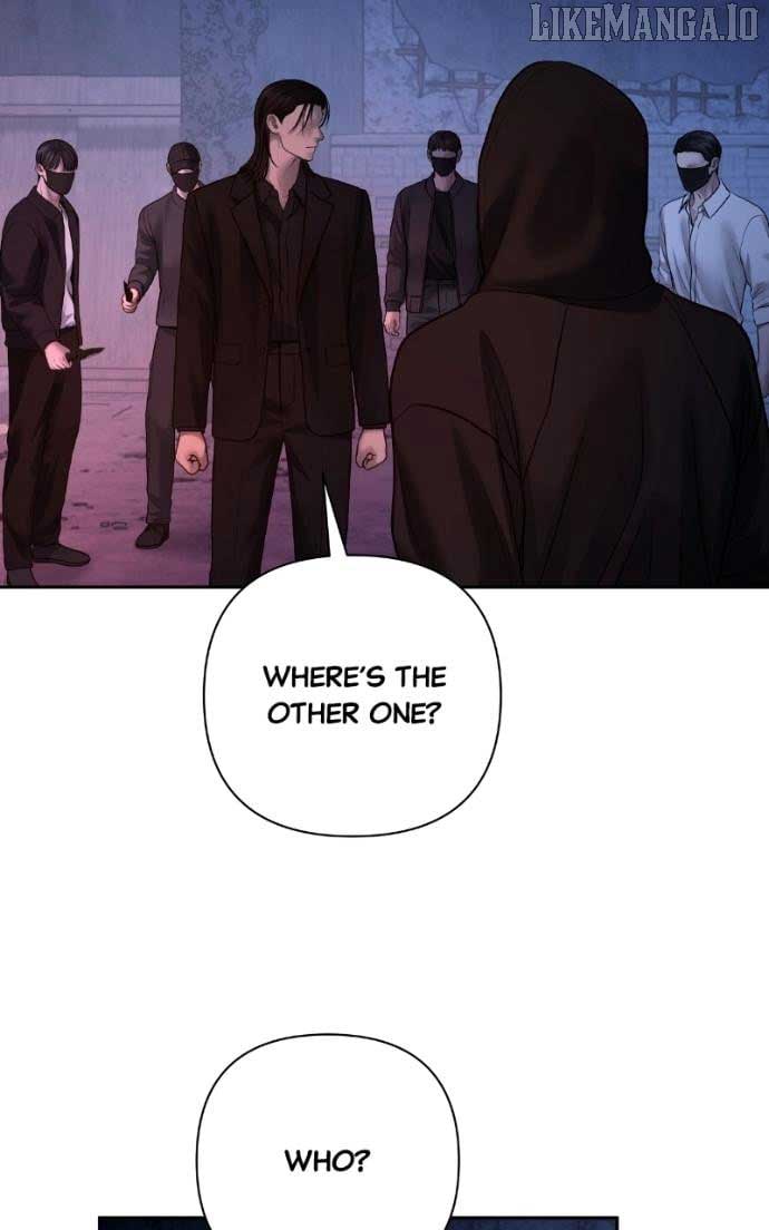 Only Hope Chapter 110 - Page 33