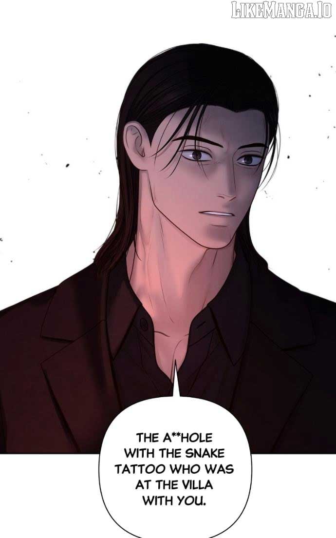 Only Hope Chapter 110 - Page 35