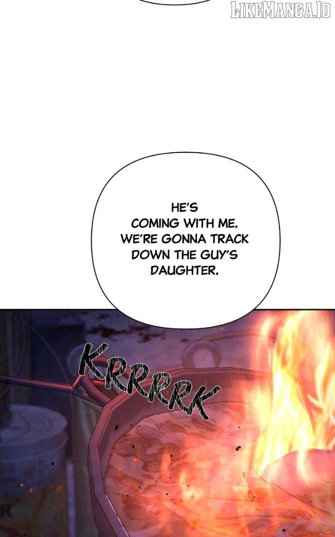 Only Hope Chapter 110 - Page 36