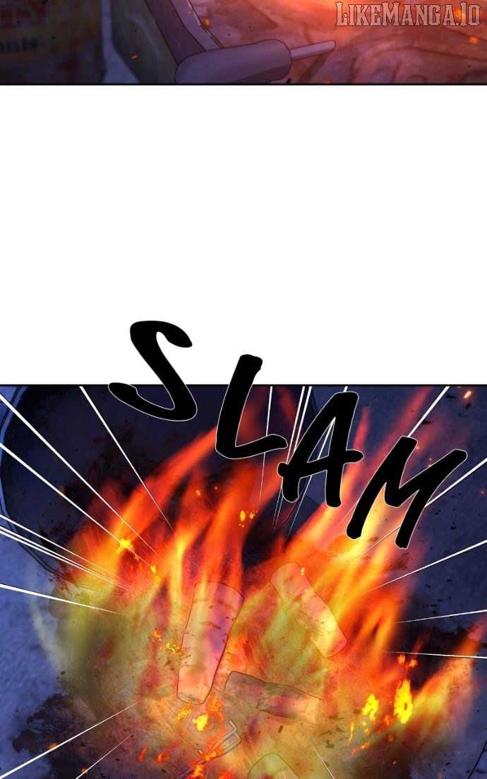 Only Hope Chapter 110 - Page 37