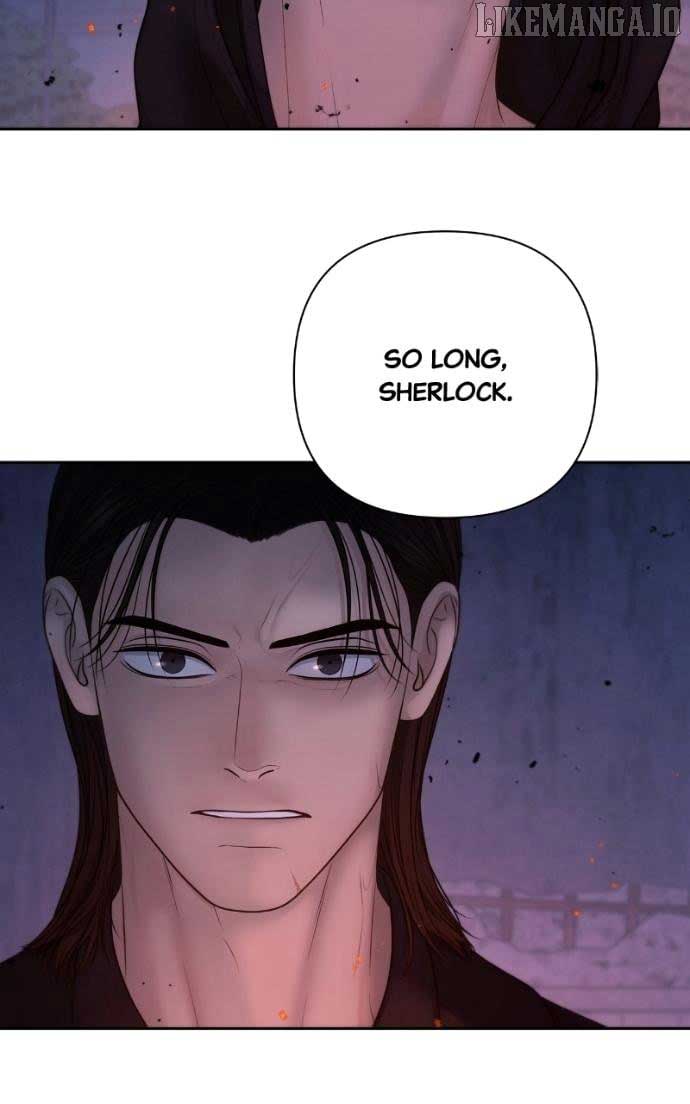 Only Hope Chapter 110 - Page 39
