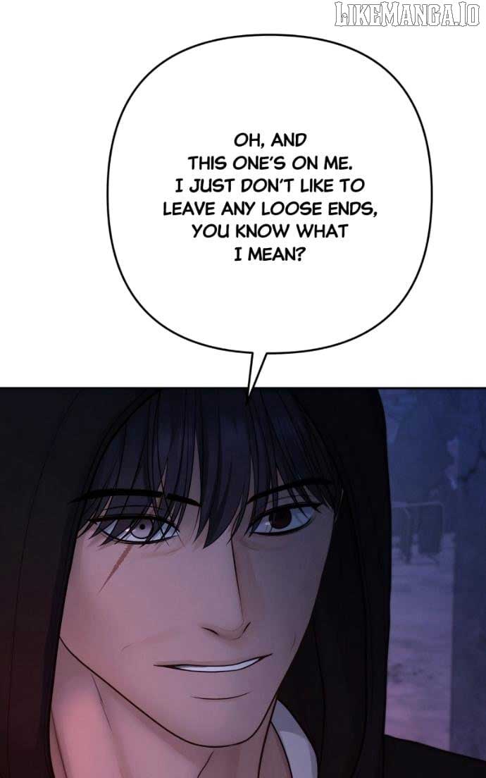 Only Hope Chapter 110 - Page 5