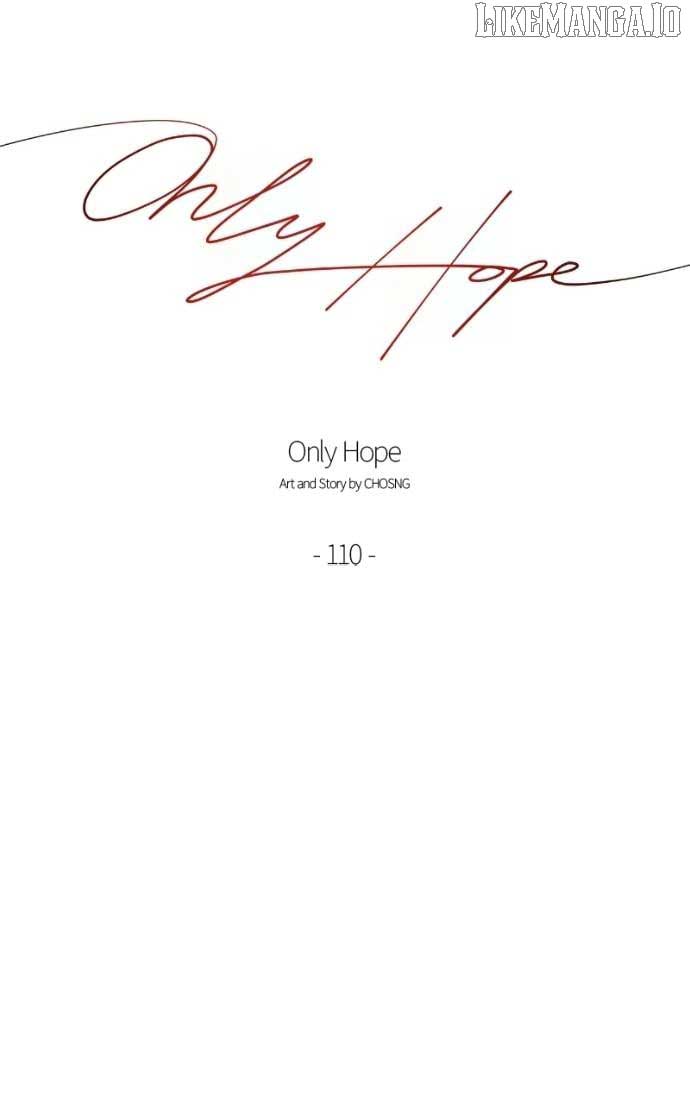 Only Hope Chapter 110 - Page 41