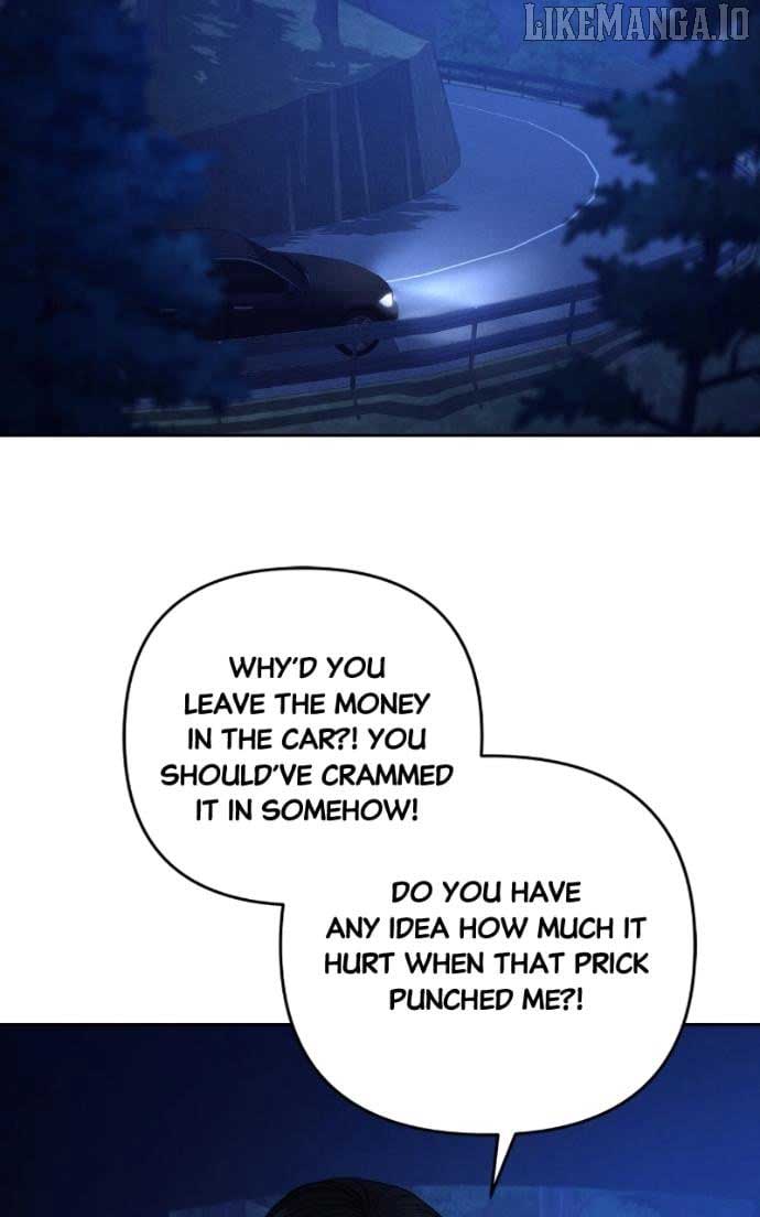 Only Hope Chapter 110 - Page 44