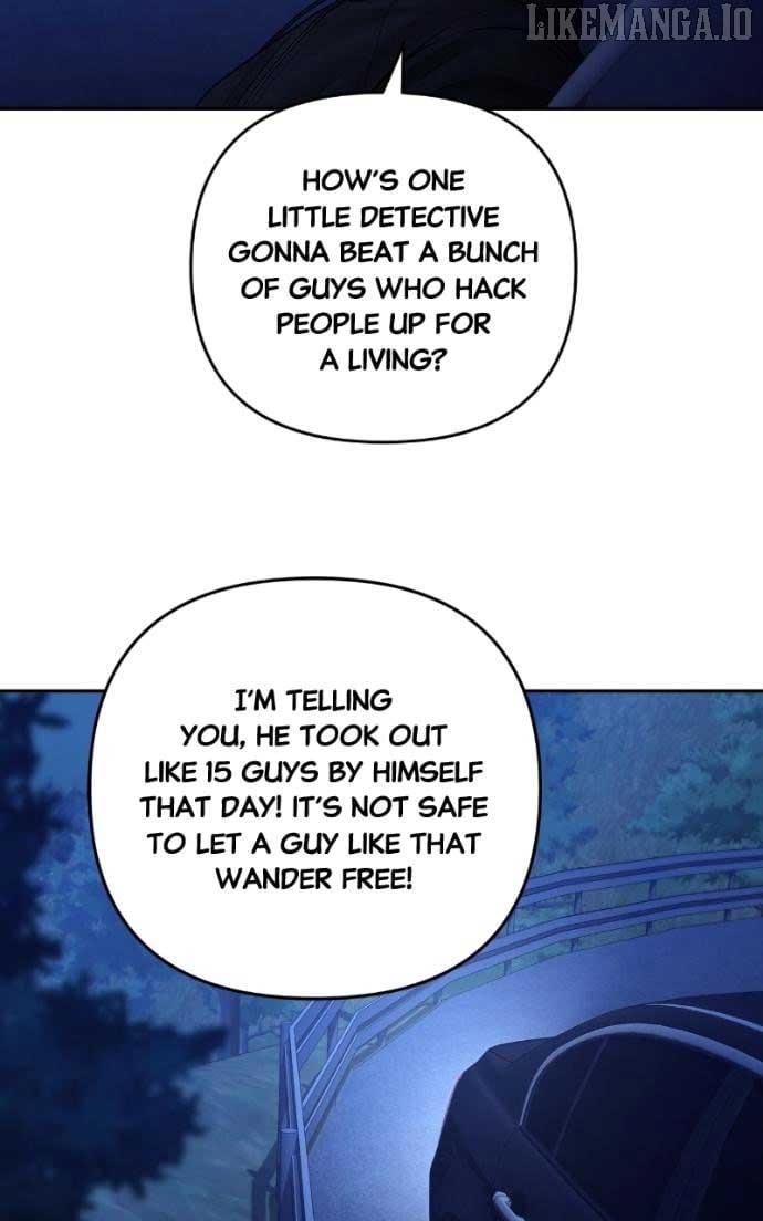 Only Hope Chapter 110 - Page 46