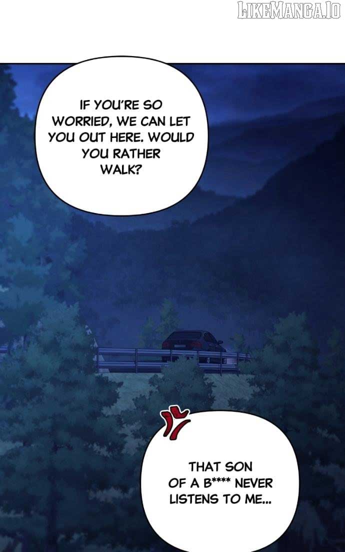 Only Hope Chapter 110 - Page 50