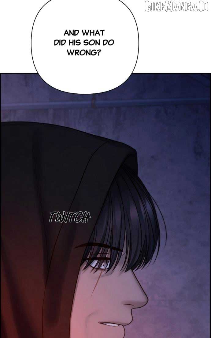 Only Hope Chapter 110 - Page 8