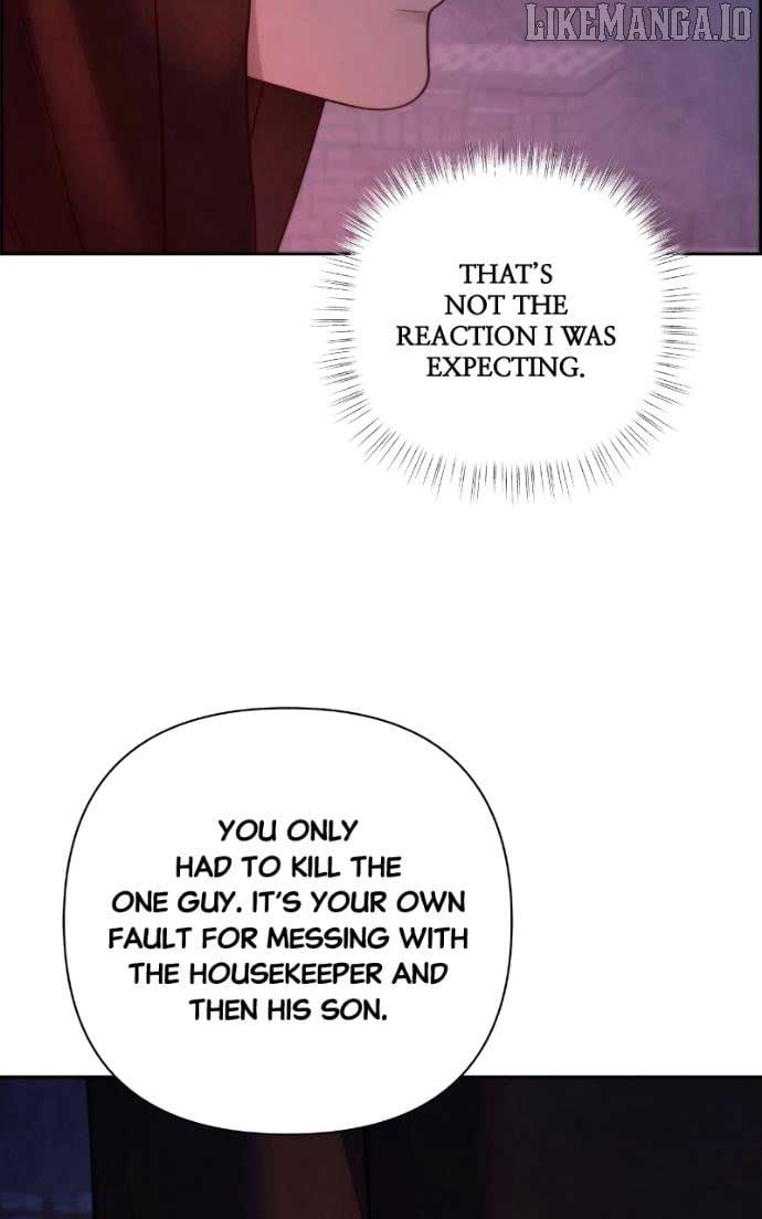 Only Hope Chapter 110 - Page 9