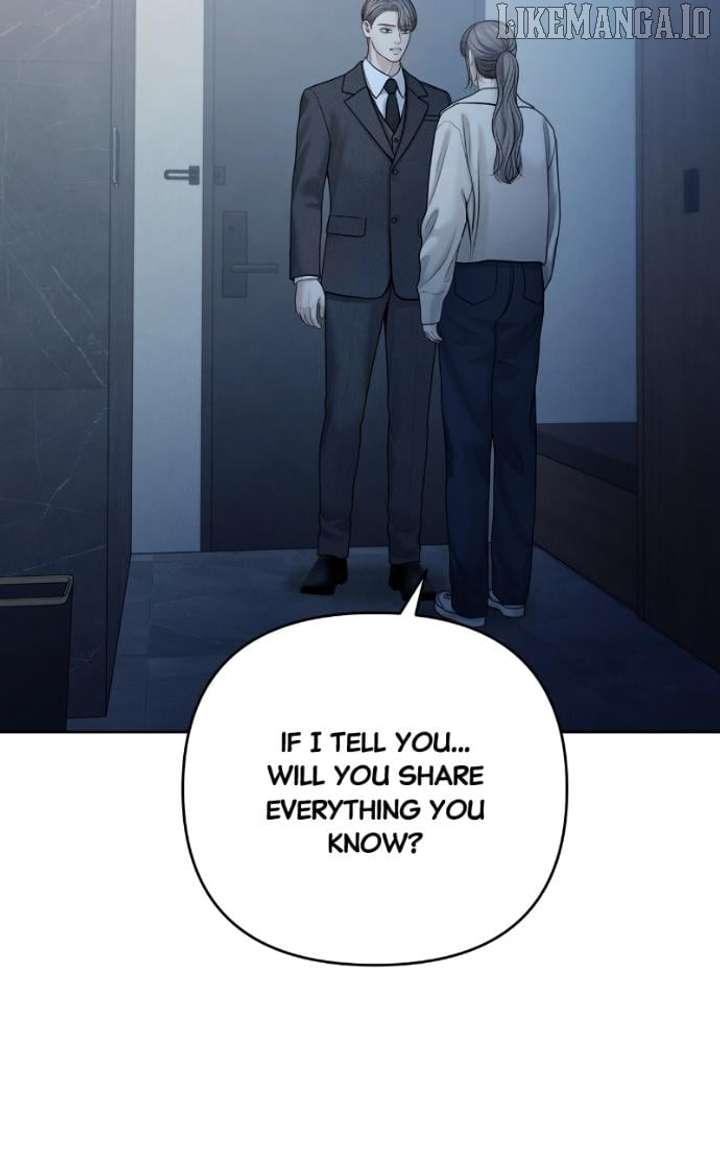 Only Hope Chapter 111 - Page 15
