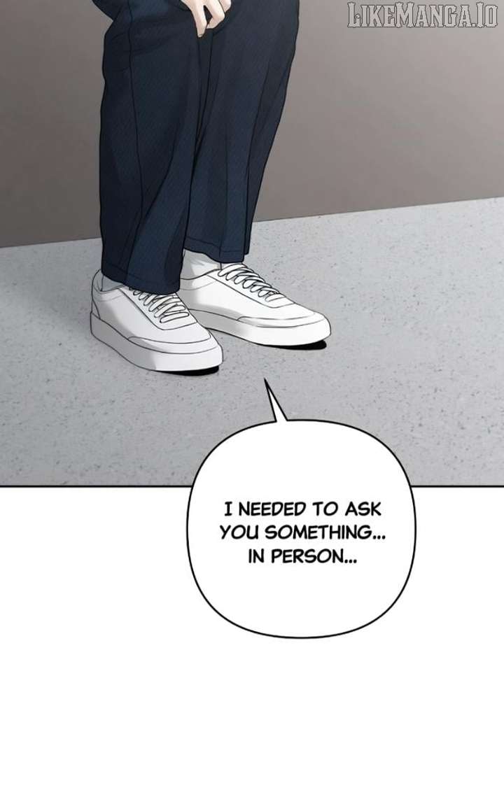 Only Hope Chapter 111 - Page 3