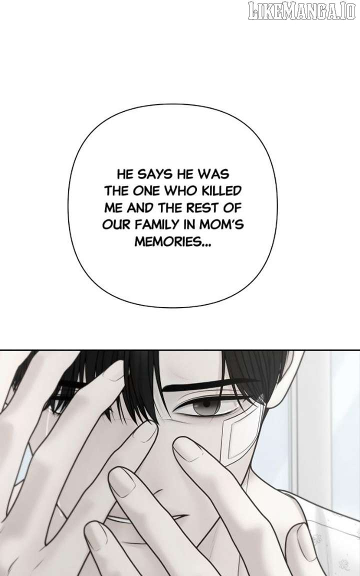 Only Hope Chapter 111 - Page 21