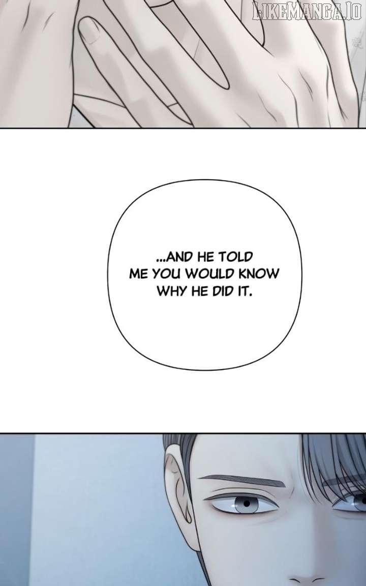Only Hope Chapter 111 - Page 22
