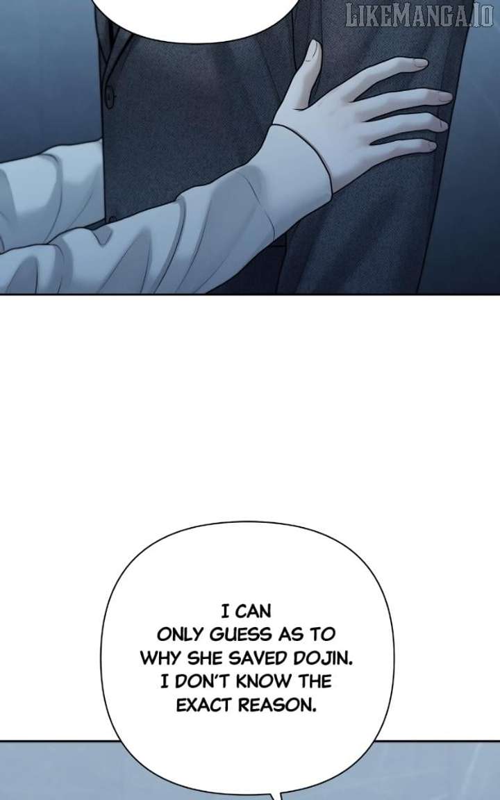 Only Hope Chapter 111 - Page 26