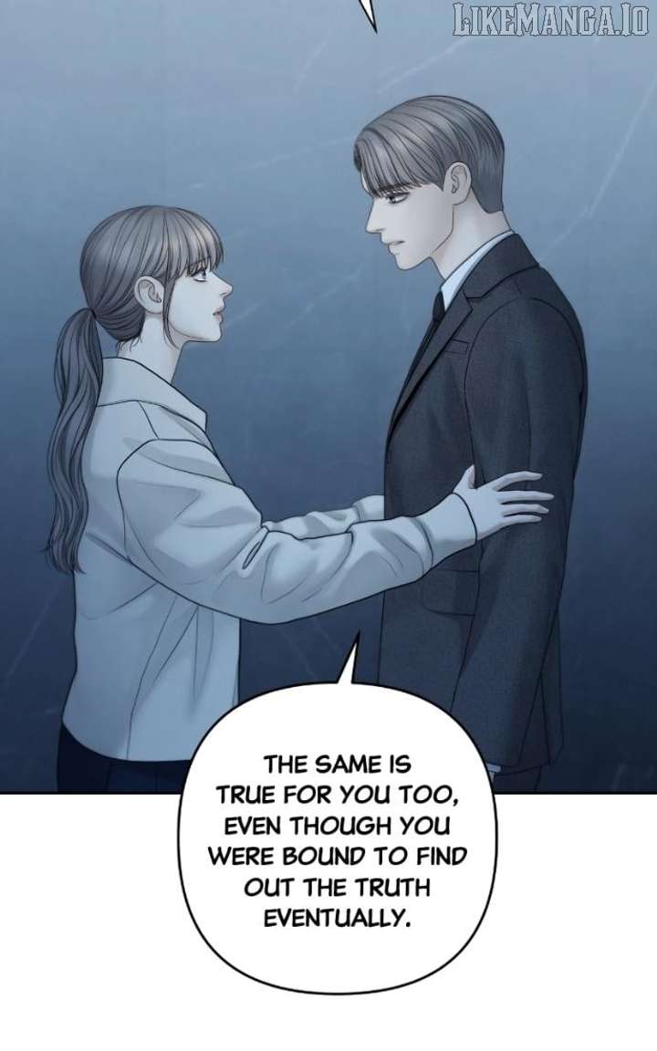 Only Hope Chapter 111 - Page 27