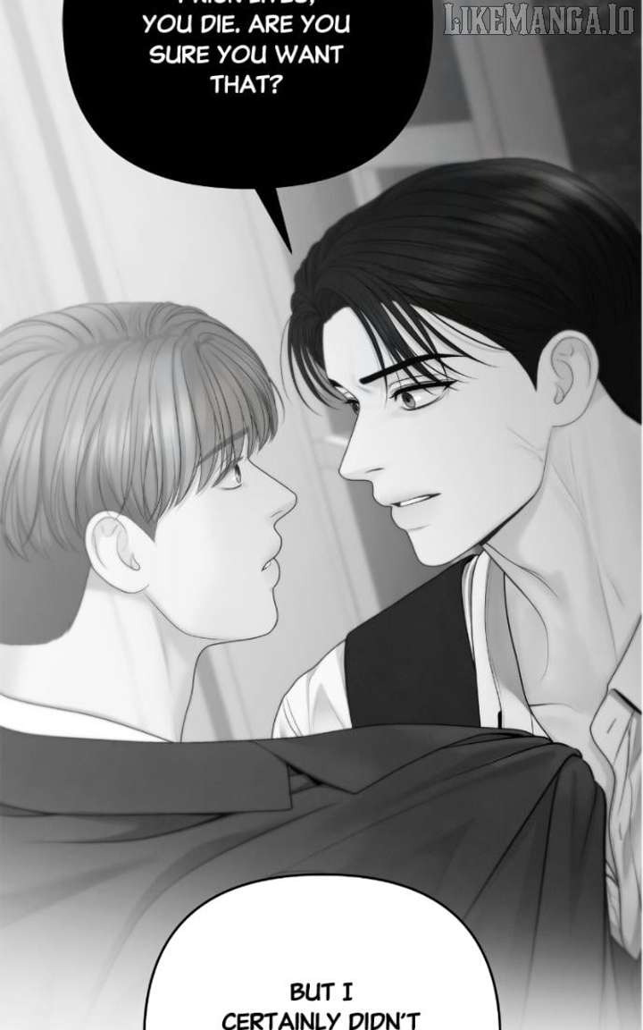 Only Hope Chapter 111 - Page 32