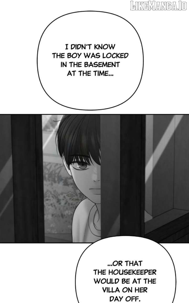 Only Hope Chapter 111 - Page 35