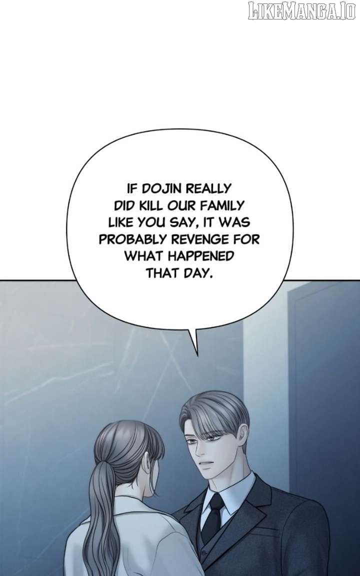 Only Hope Chapter 111 - Page 37