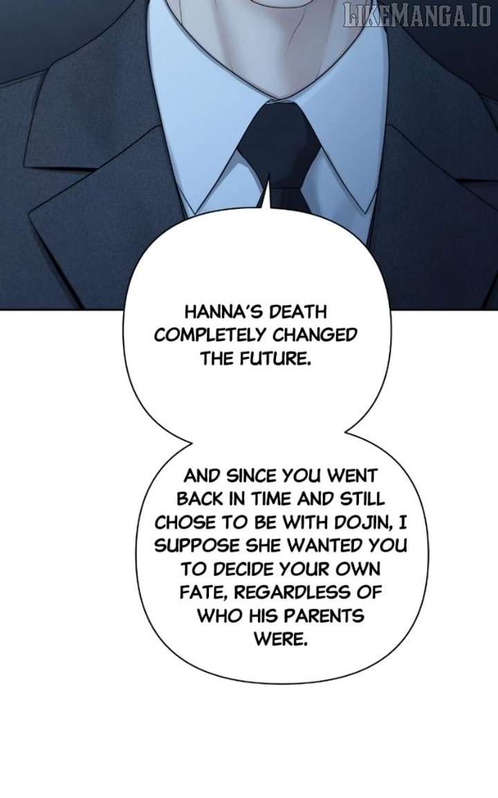 Only Hope Chapter 111 - Page 41