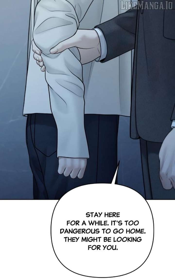 Only Hope Chapter 111 - Page 50