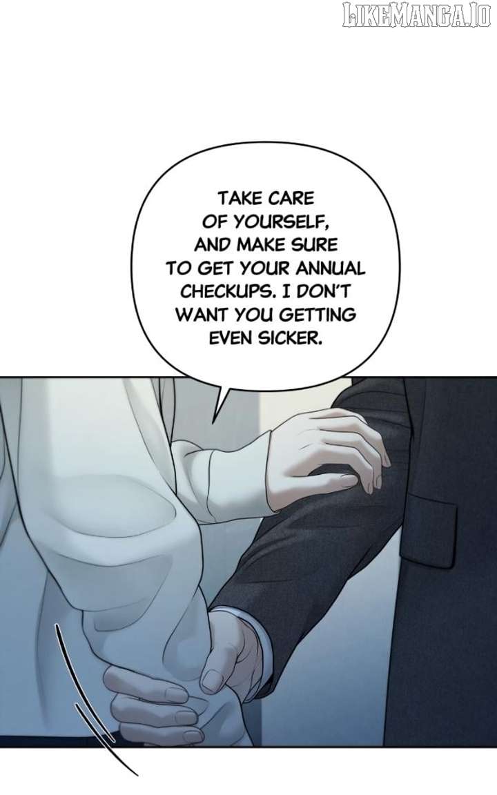 Only Hope Chapter 111 - Page 53