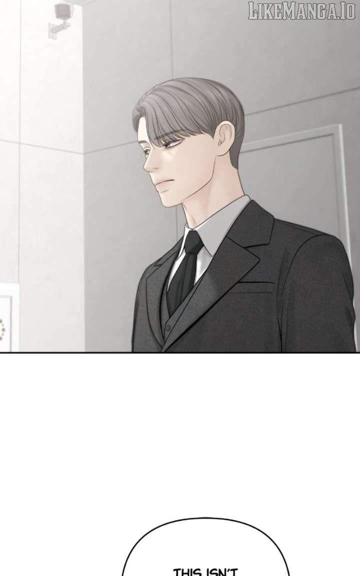 Only Hope Chapter 111 - Page 8