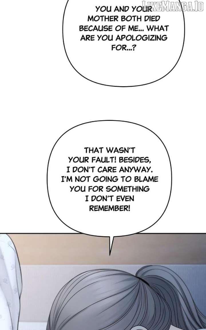 Only Hope Chapter 111 - Page 86