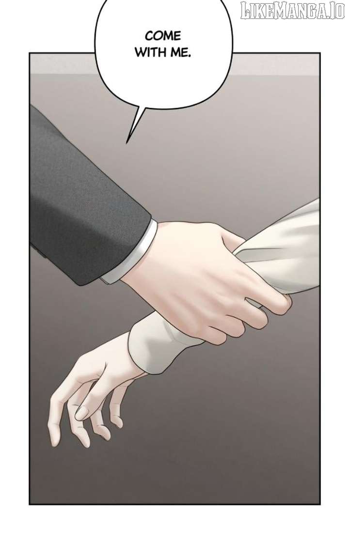 Only Hope Chapter 111 - Page 10