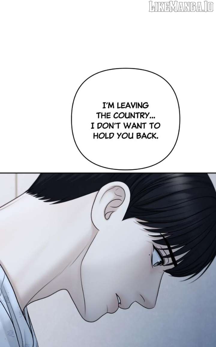Only Hope Chapter 112 - Page 1