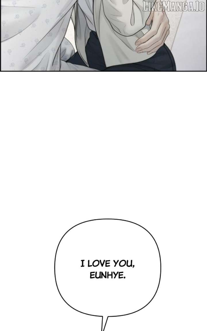 Only Hope Chapter 112 - Page 21