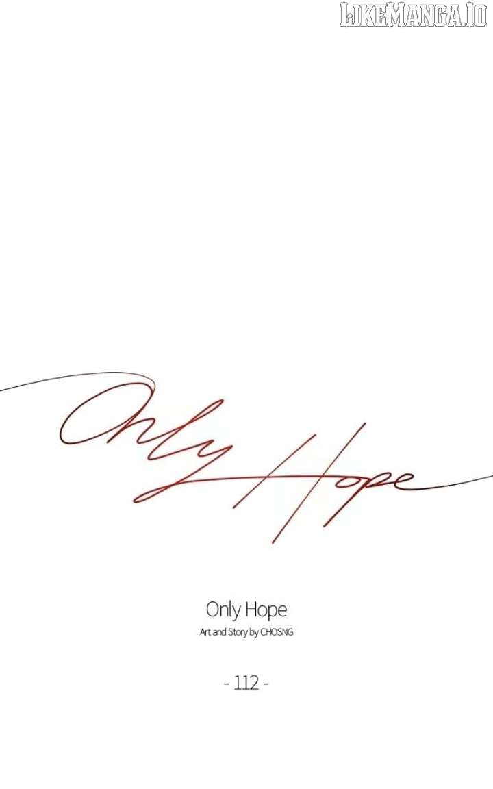 Only Hope Chapter 112 - Page 24