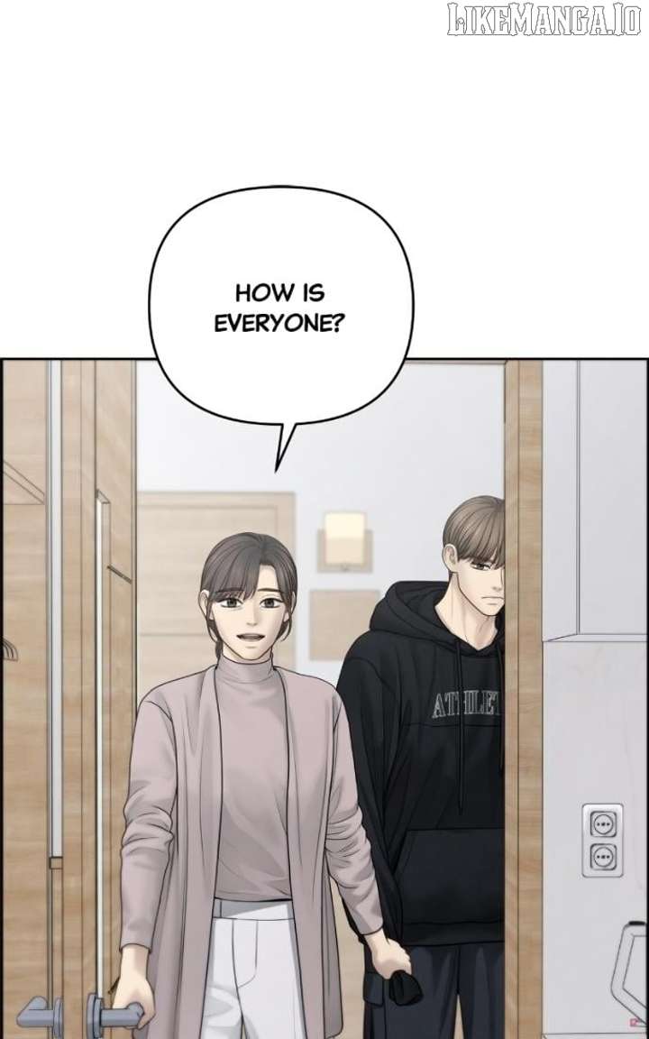 Only Hope Chapter 112 - Page 27