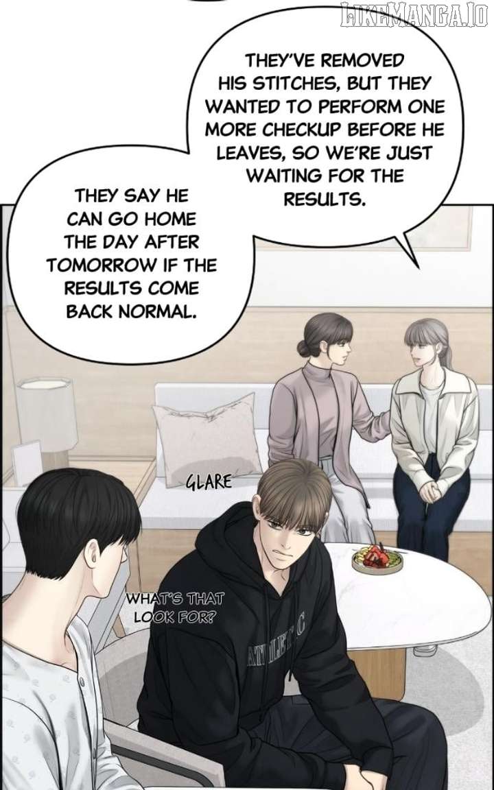 Only Hope Chapter 112 - Page 29