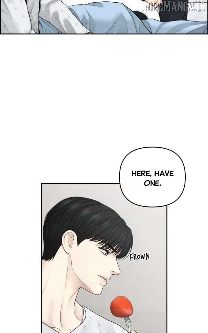 Only Hope Chapter 112 - Page 30