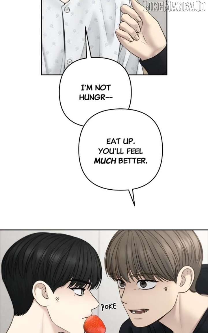 Only Hope Chapter 112 - Page 31